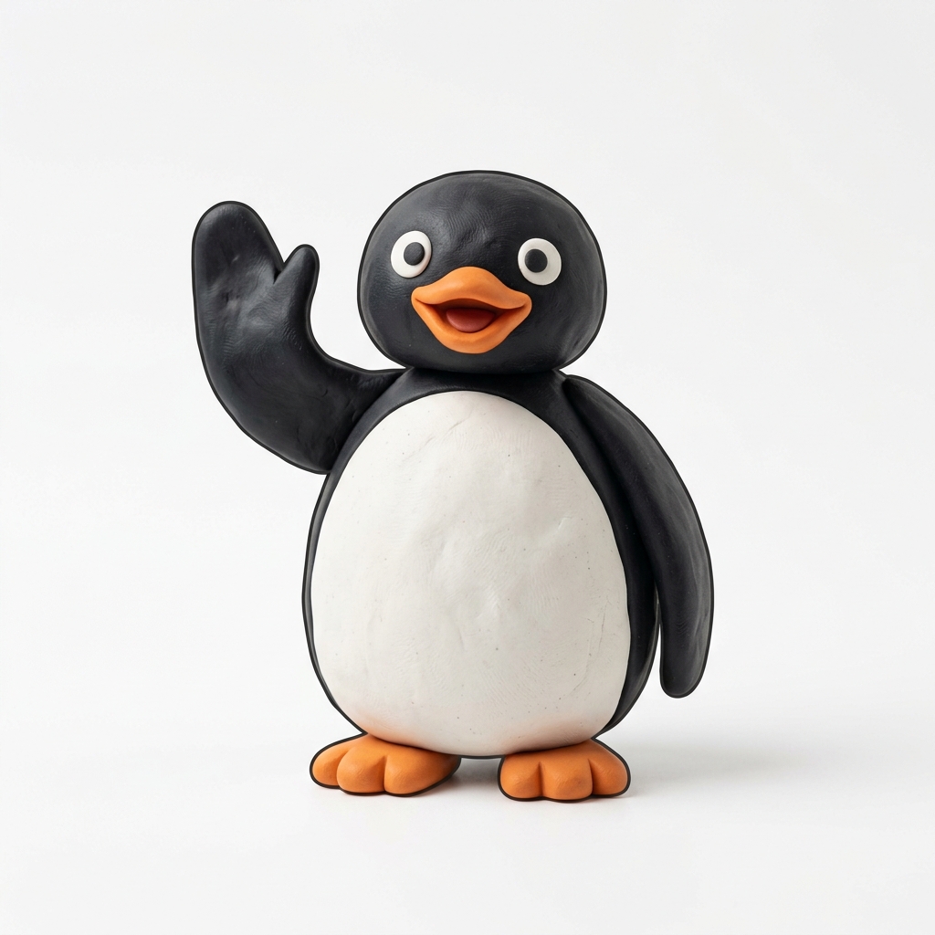 Pingu
